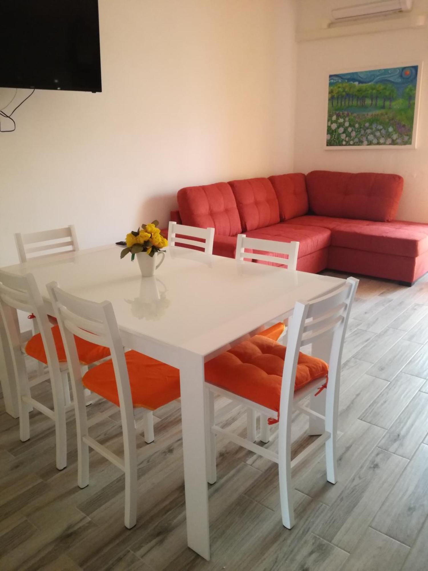 Villa House Of Colours Alghero Exterior foto
