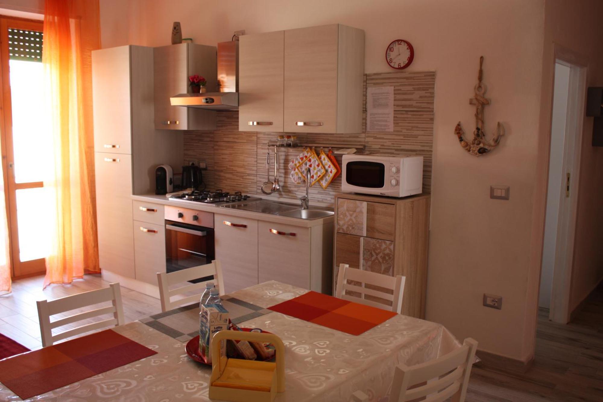 Villa House Of Colours Alghero Exterior foto