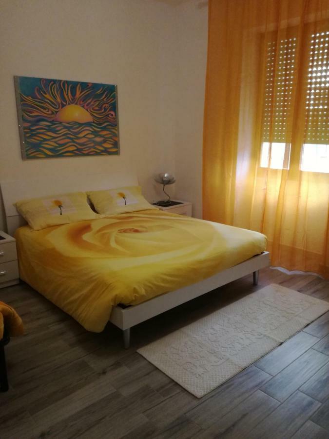Villa House Of Colours Alghero Exterior foto