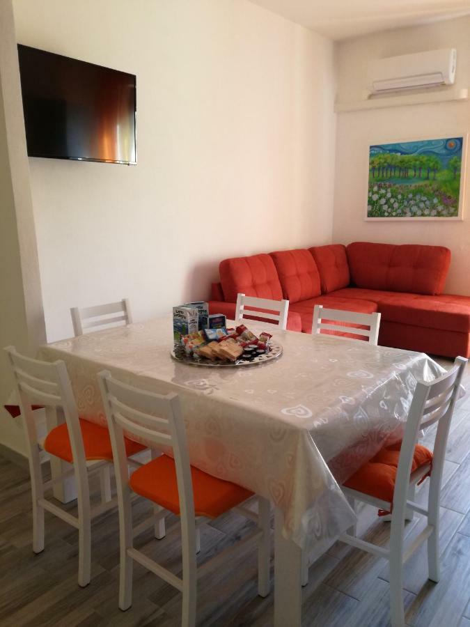 Villa House Of Colours Alghero Exterior foto