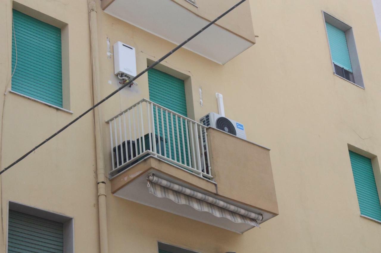 Villa House Of Colours Alghero Exterior foto