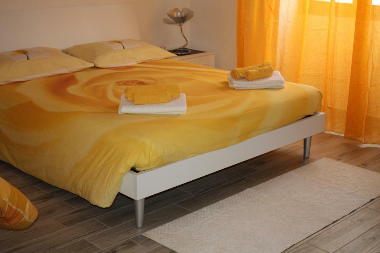 Villa House Of Colours Alghero Exterior foto