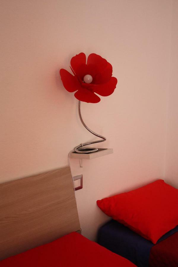 Villa House Of Colours Alghero Exterior foto