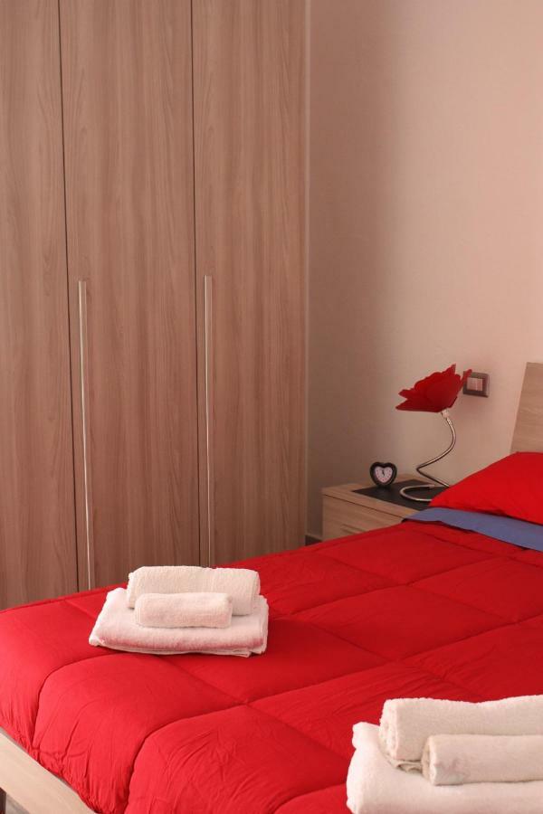 Villa House Of Colours Alghero Exterior foto