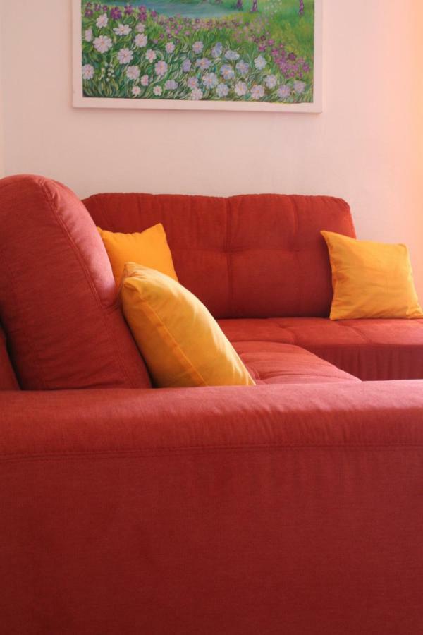 Villa House Of Colours Alghero Exterior foto