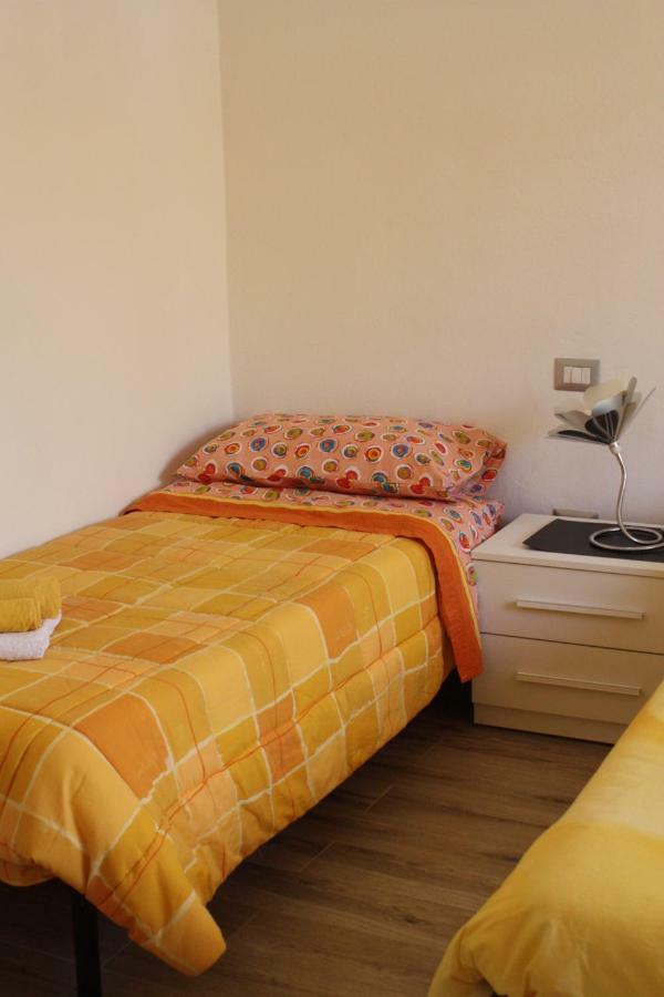 Villa House Of Colours Alghero Exterior foto