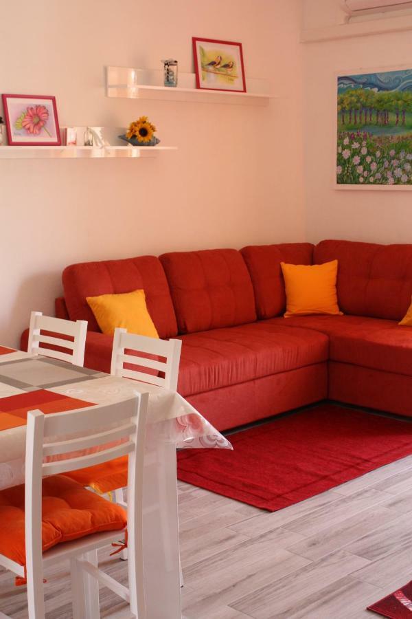 Villa House Of Colours Alghero Exterior foto