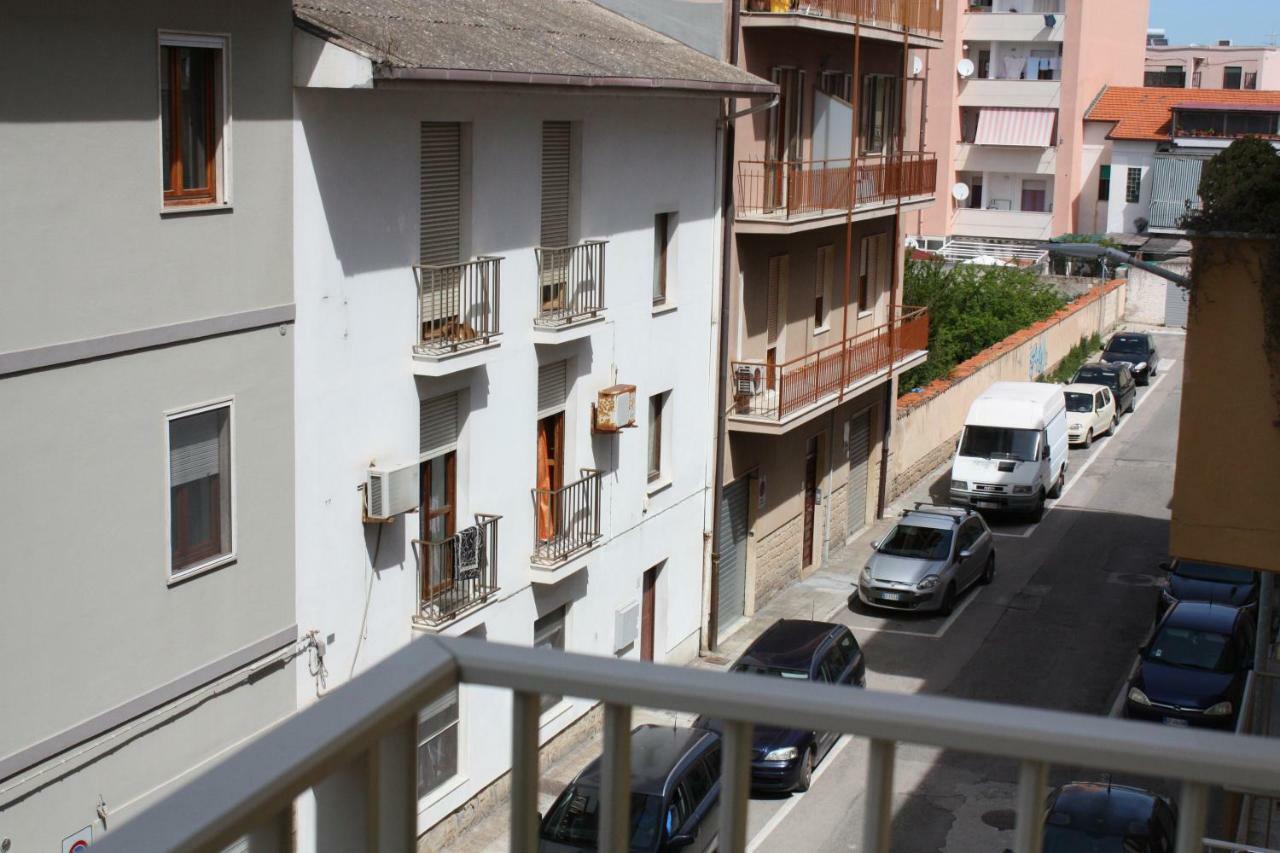 Villa House Of Colours Alghero Exterior foto