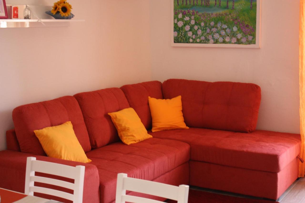 Villa House Of Colours Alghero Exterior foto