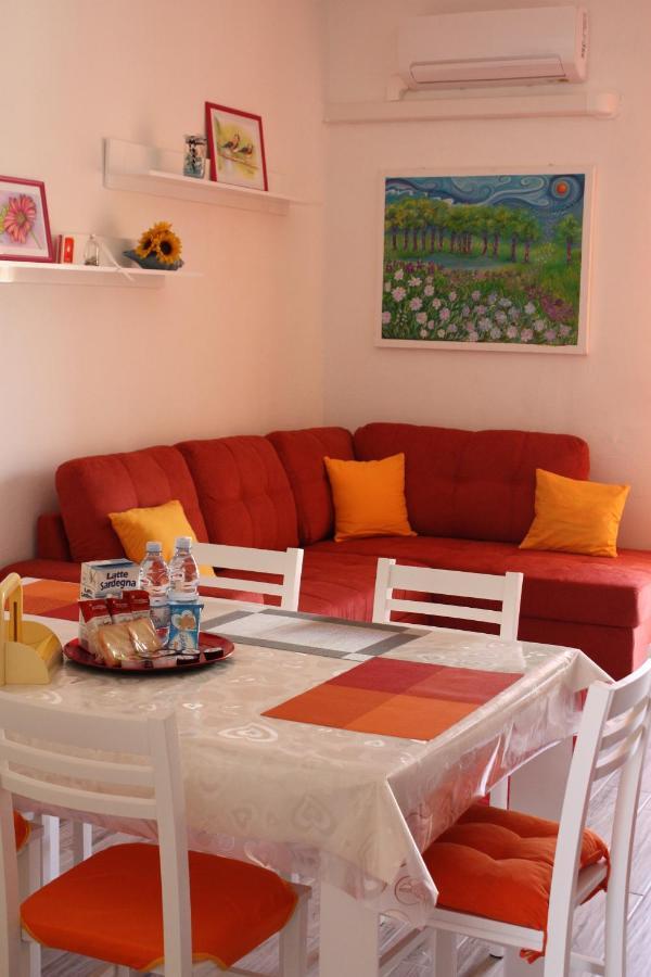 Villa House Of Colours Alghero Exterior foto