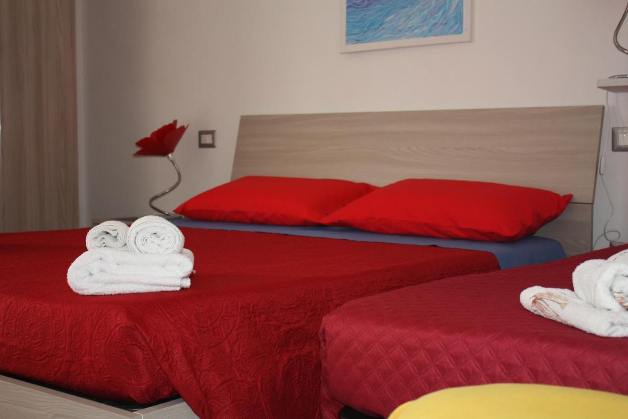 Villa House Of Colours Alghero Exterior foto